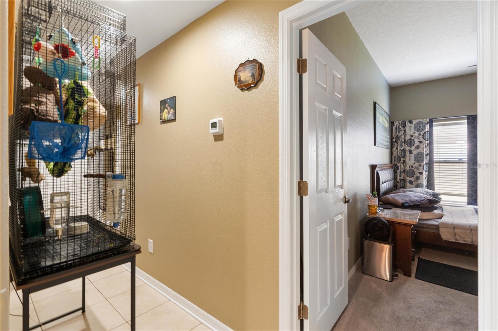 WATERS EDGE - Residential