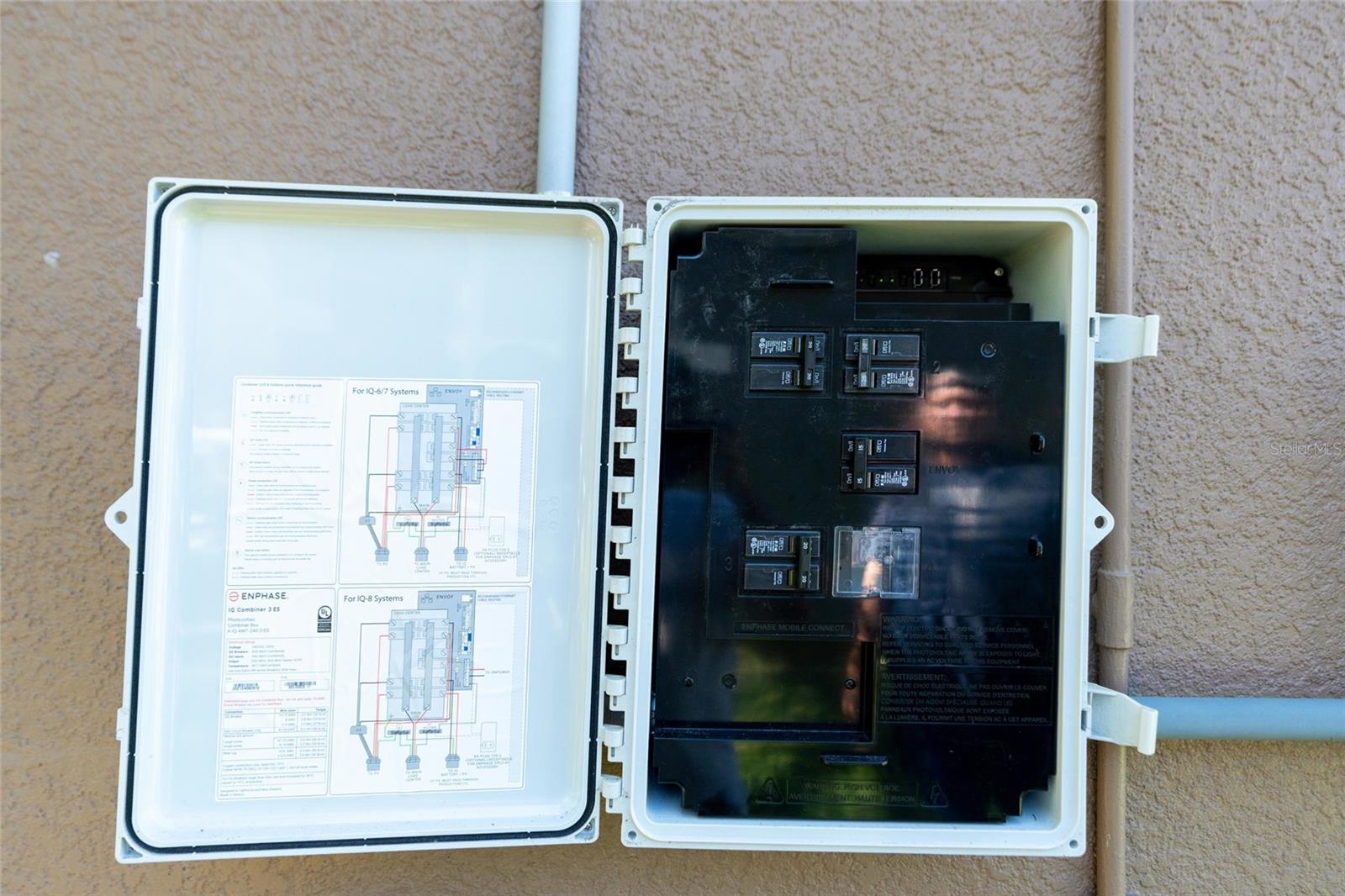 WATERS EDGE - Residential