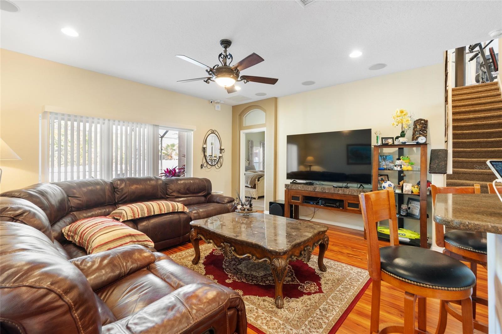 WATERS EDGE - Residential