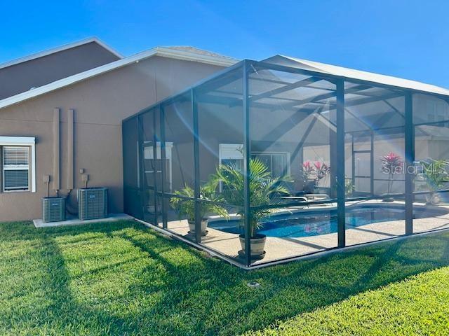 WATERS EDGE - Residential