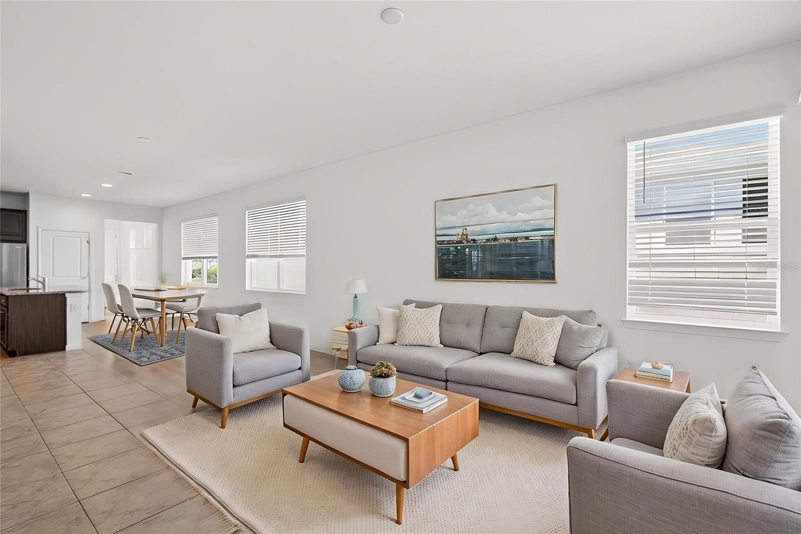 HARTWOOD LNDG - Residential