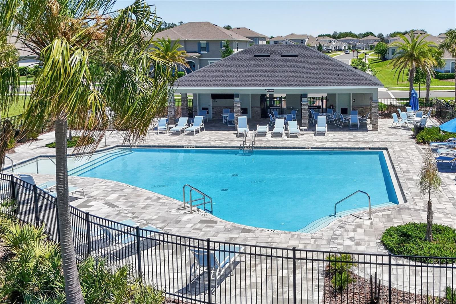 HARTWOOD LNDG - Residential