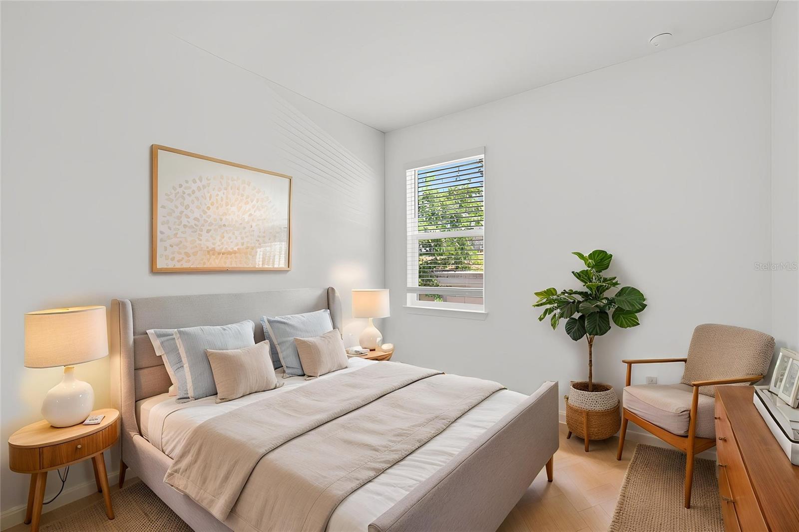 HARTWOOD LNDG - Residential