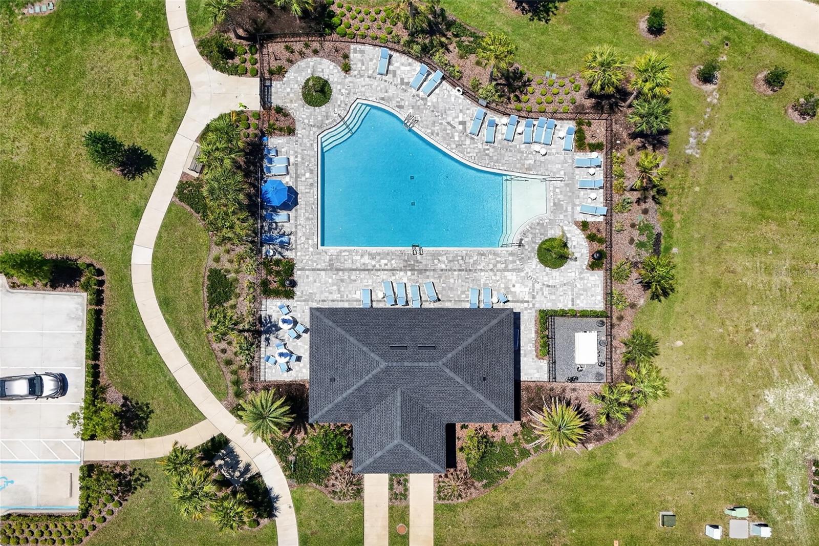 HARTWOOD LNDG - Residential