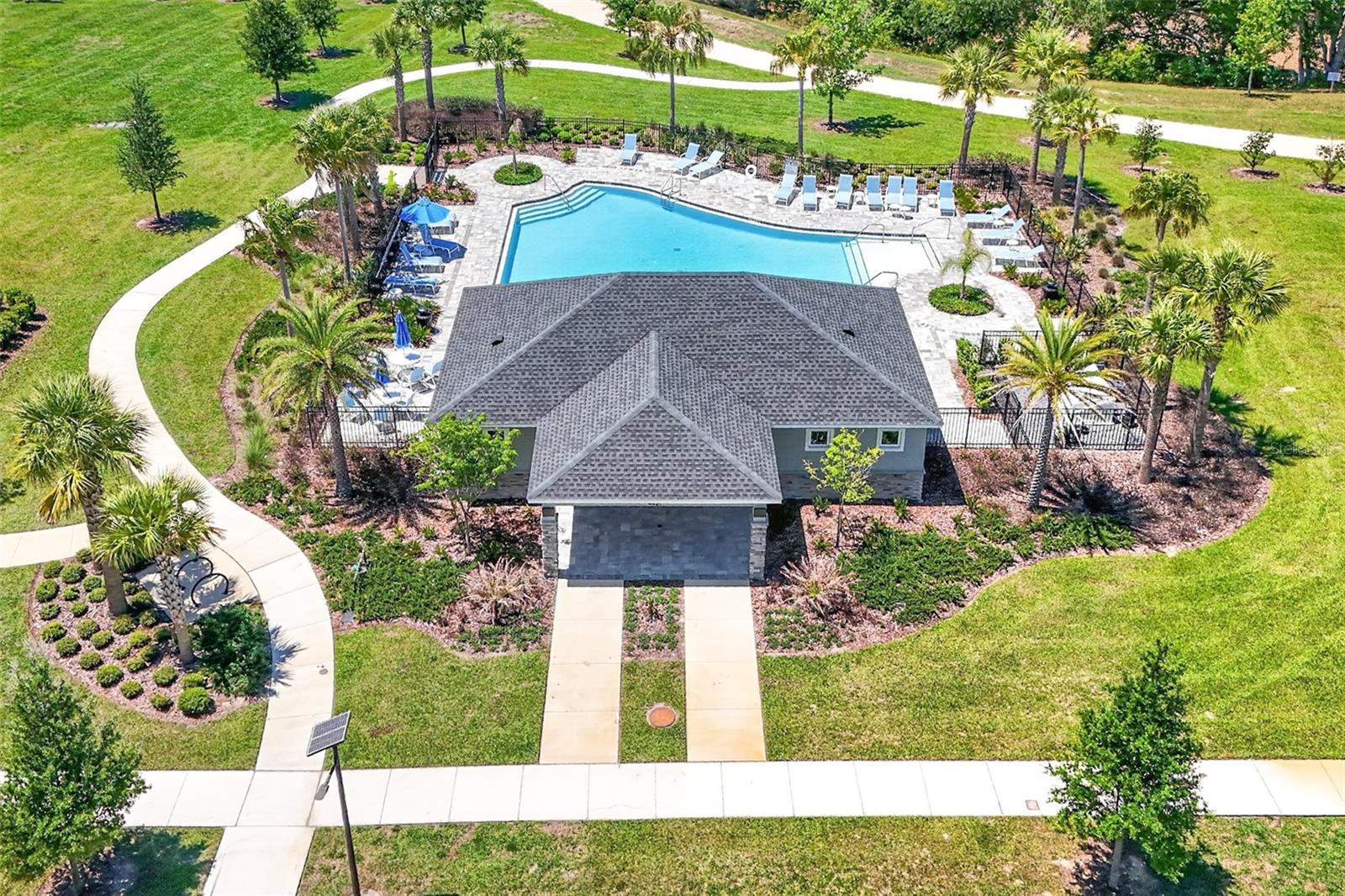 HARTWOOD LNDG - Residential