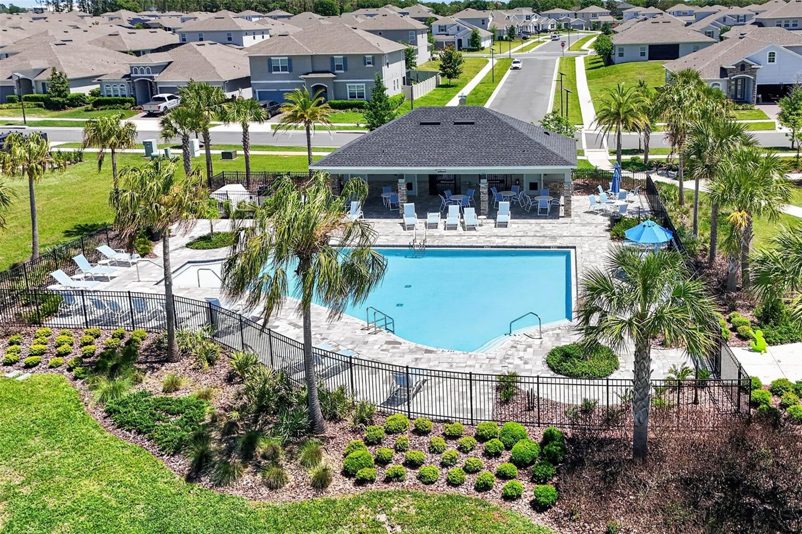 HARTWOOD LNDG - Residential