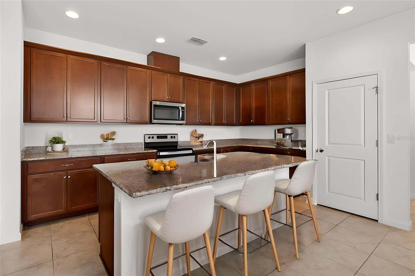 HARTWOOD LNDG - Residential