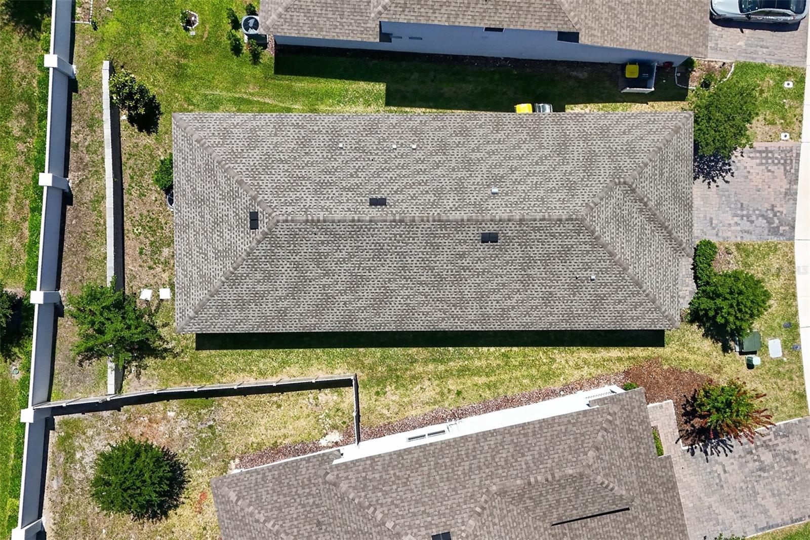 HARTWOOD LNDG - Residential