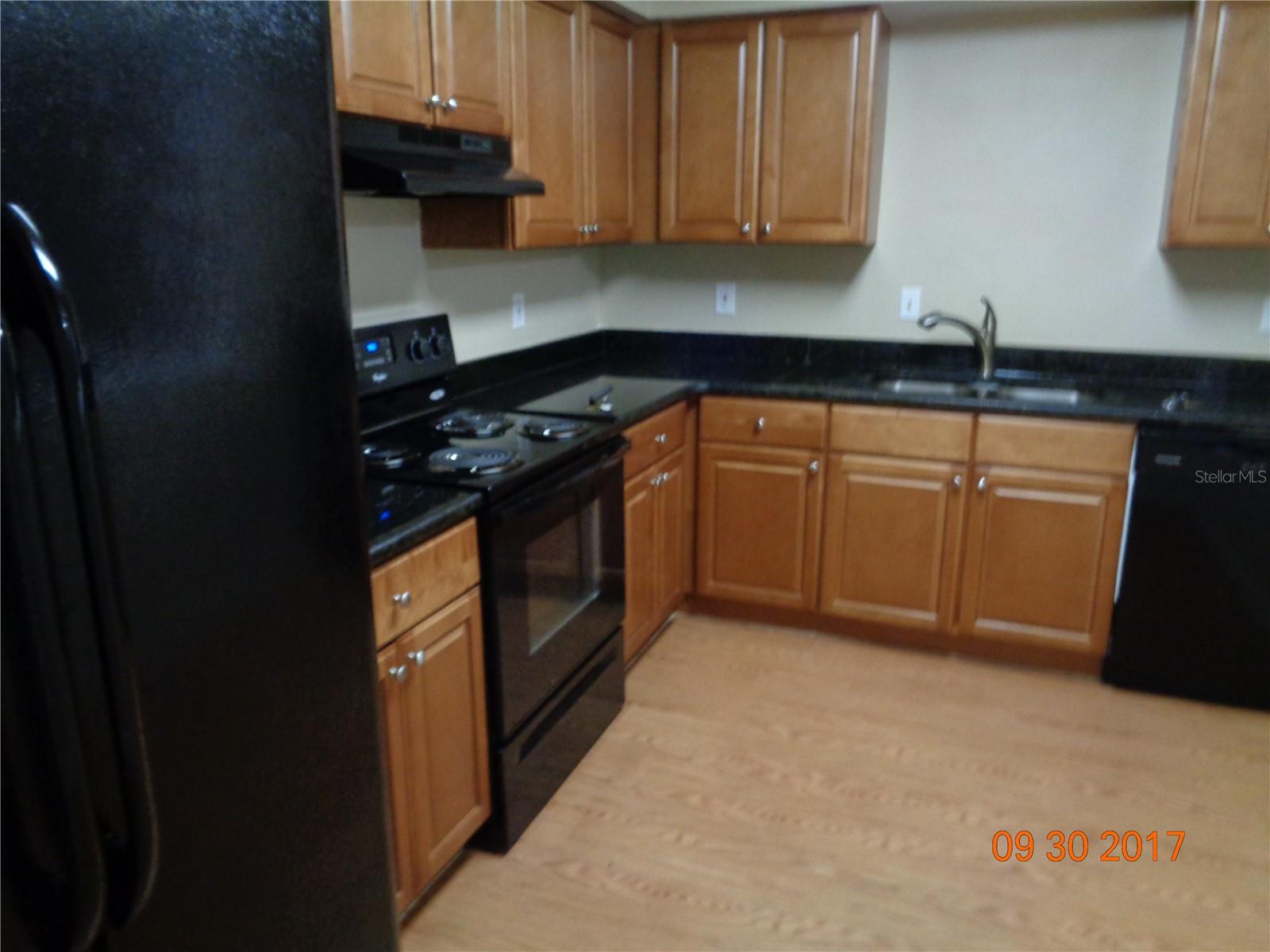 LAKE PADGETT SOUTH - Residential Lease