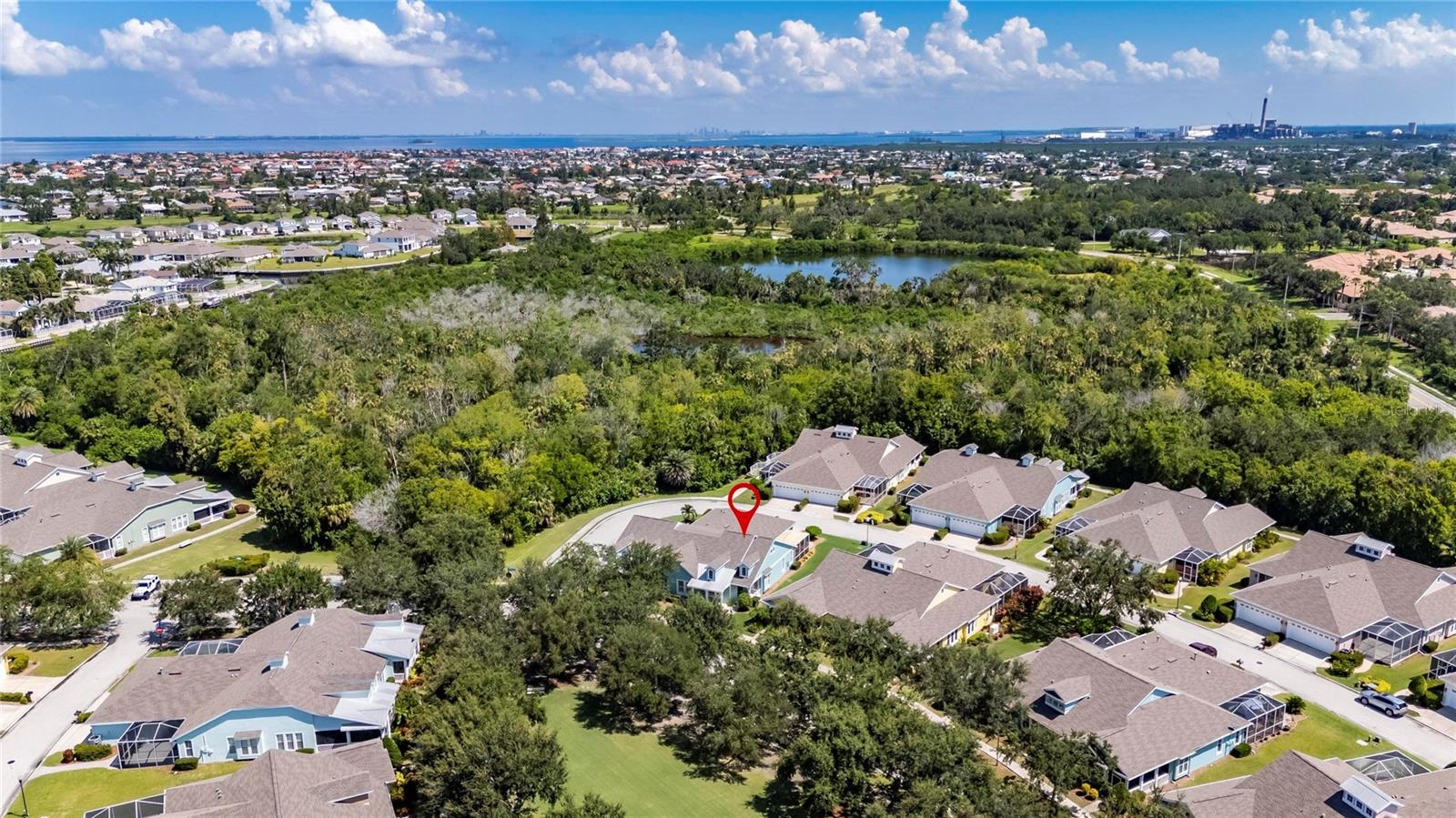 5312 GOLDEN ISLES DRIVE