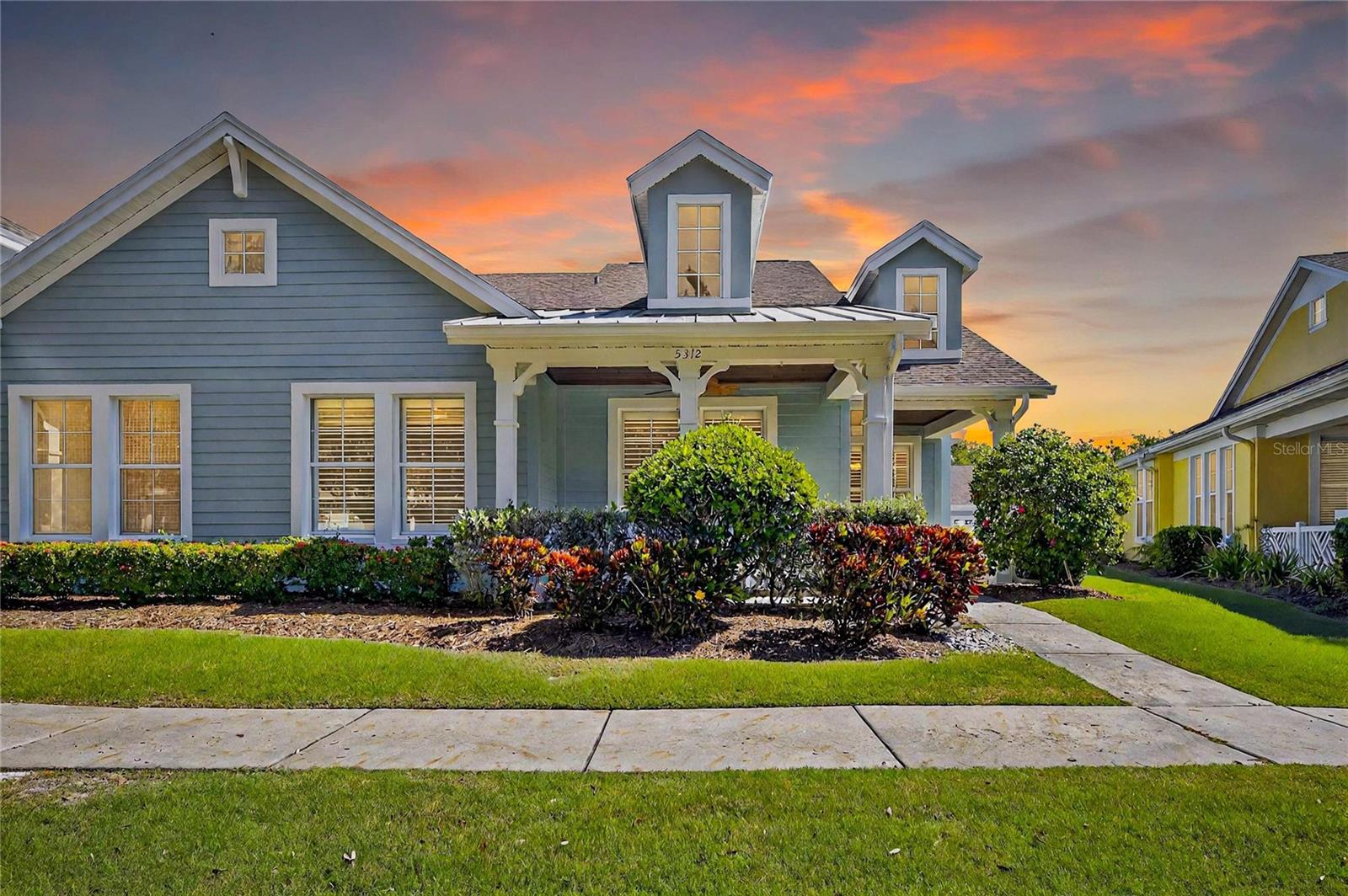 5312 GOLDEN ISLES DRIVE
