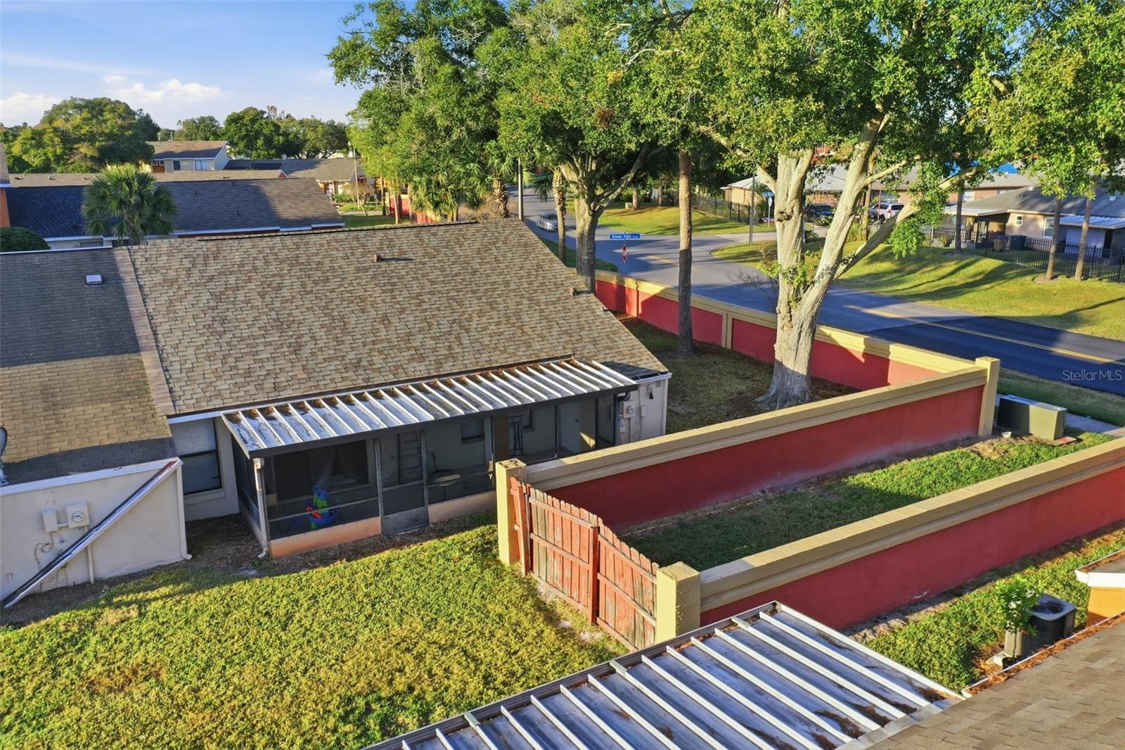 BVL SILVER PARK VILLAS 2 - Residential