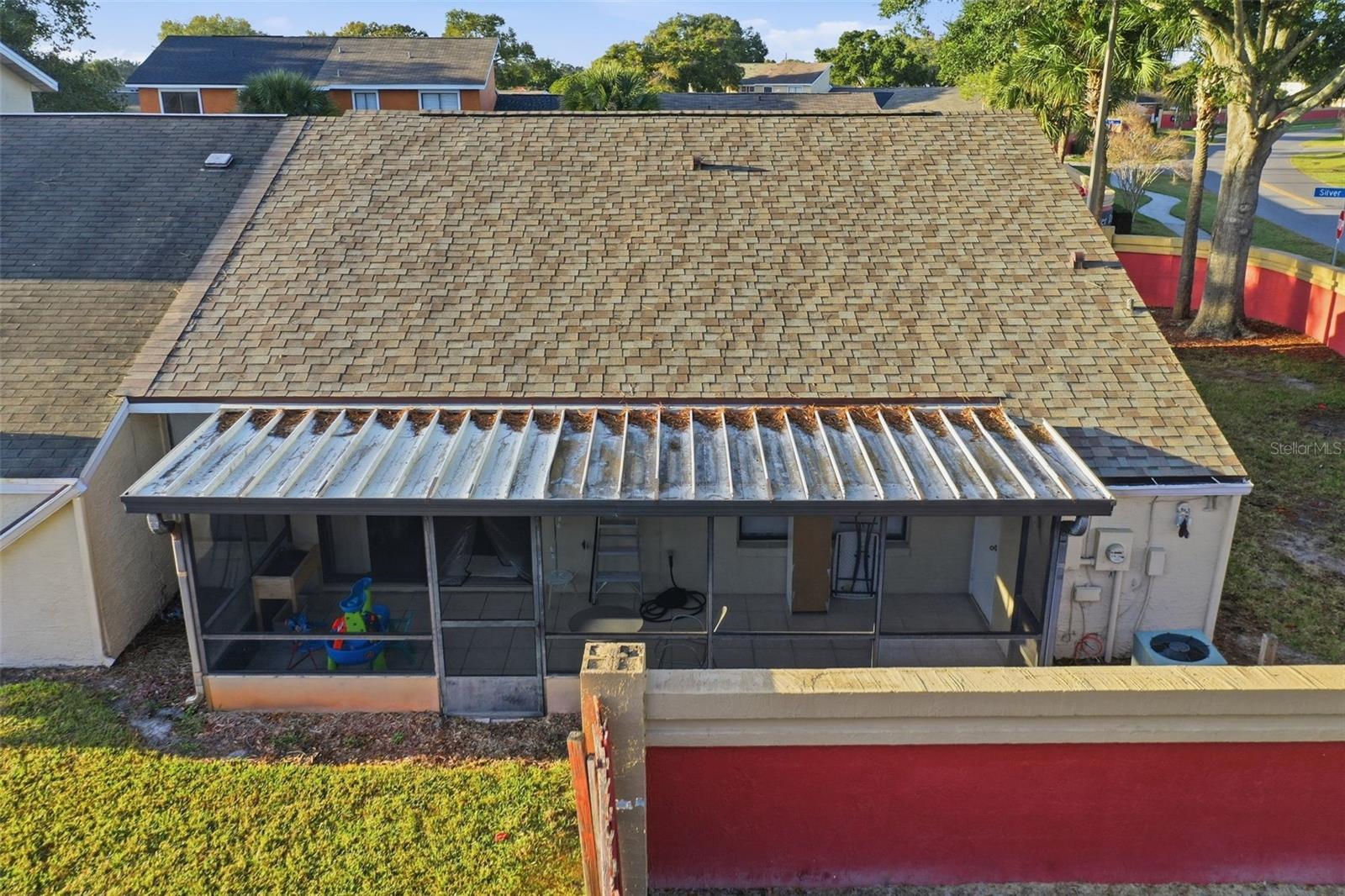 BVL SILVER PARK VILLAS 2 - Residential