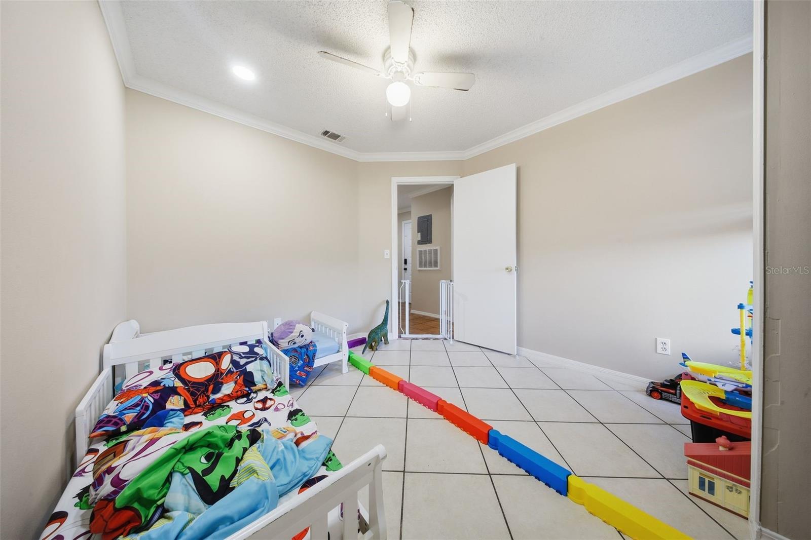 BVL SILVER PARK VILLAS 2 - Residential