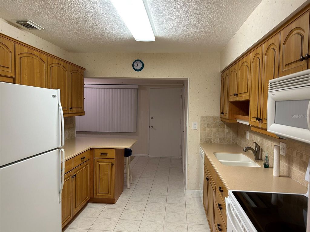 Photo of 11200 102nd Avenue #64, Seminole, FL 33778 (MLS # TB8404800)