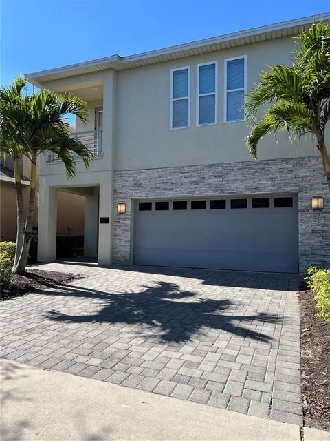 A home in KISSIMMEE