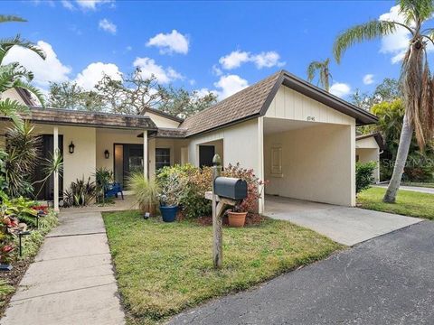 A home in SARASOTA