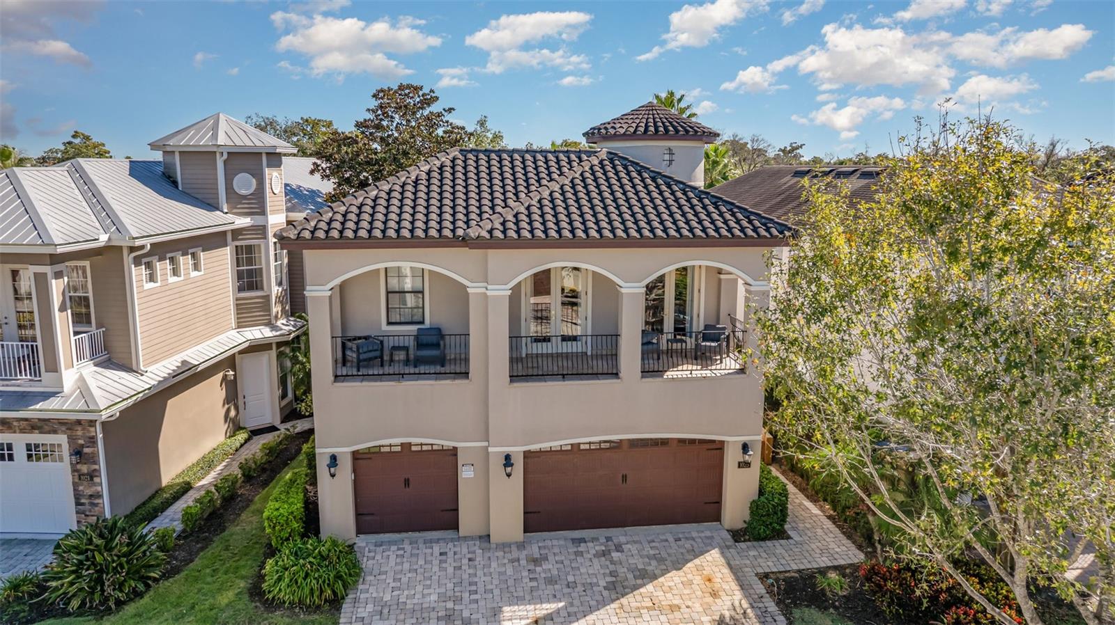 1025 CASTLE PINES COURT