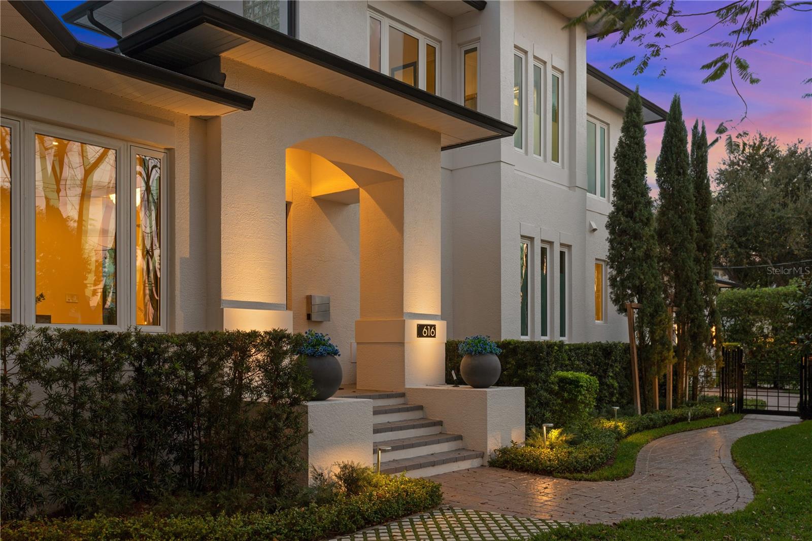 DAVIS ISLANDS PB10 PG52 TO 57 - Residential