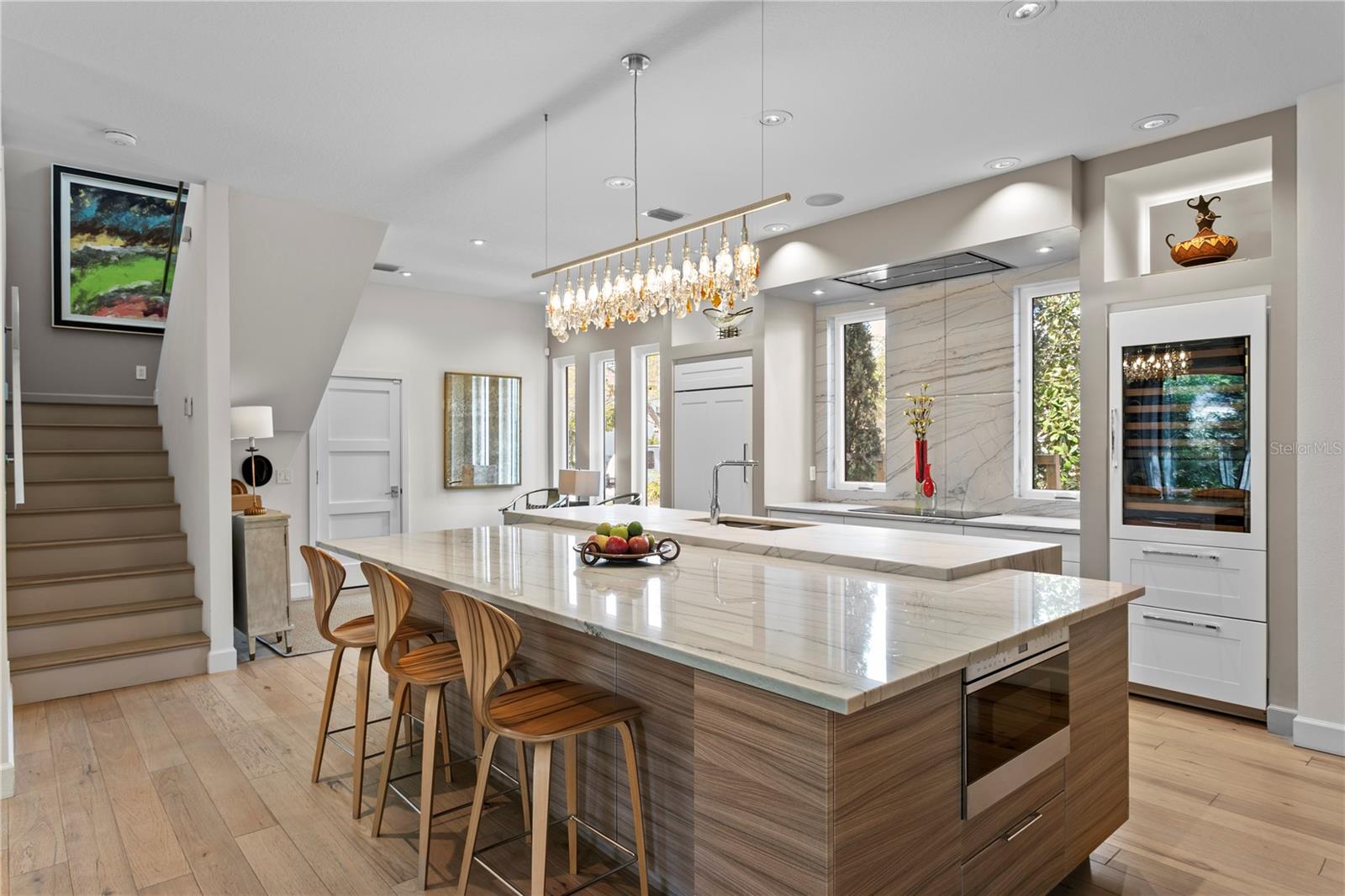 DAVIS ISLANDS PB10 PG52 TO 57 - Residential