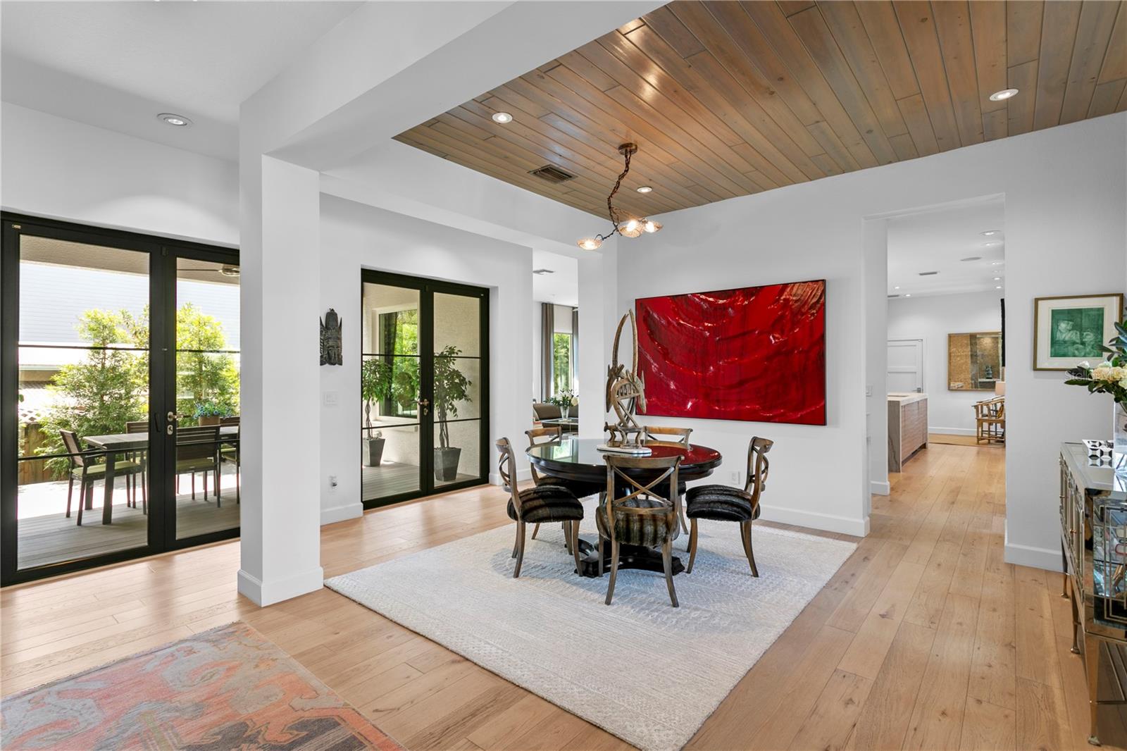 DAVIS ISLANDS PB10 PG52 TO 57 - Residential