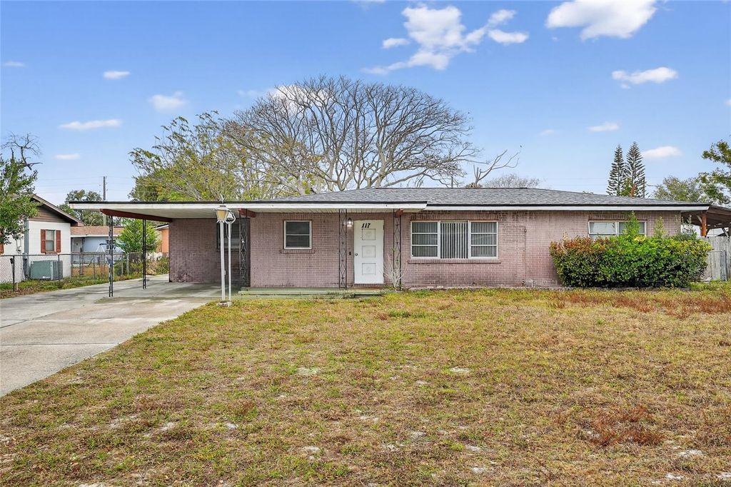 Photo of 117 Jpv St, Winter Haven, FL 33880 (MLS # TB8472143)