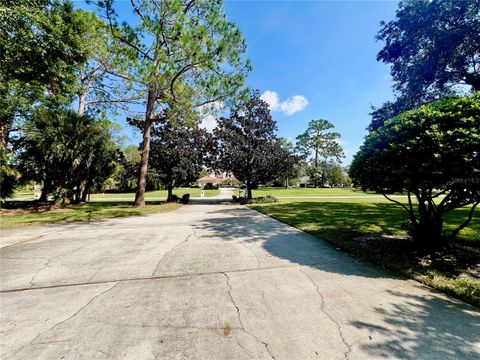 A home in TARPON SPRINGS