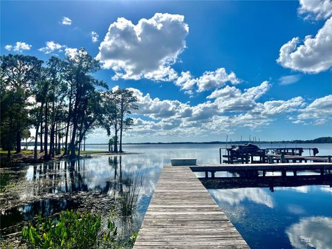 A home in TARPON SPRINGS