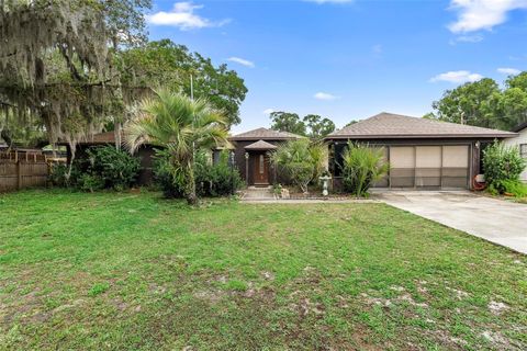 411 COLUMBUS AVENUE ORANGE CITY FL 32763