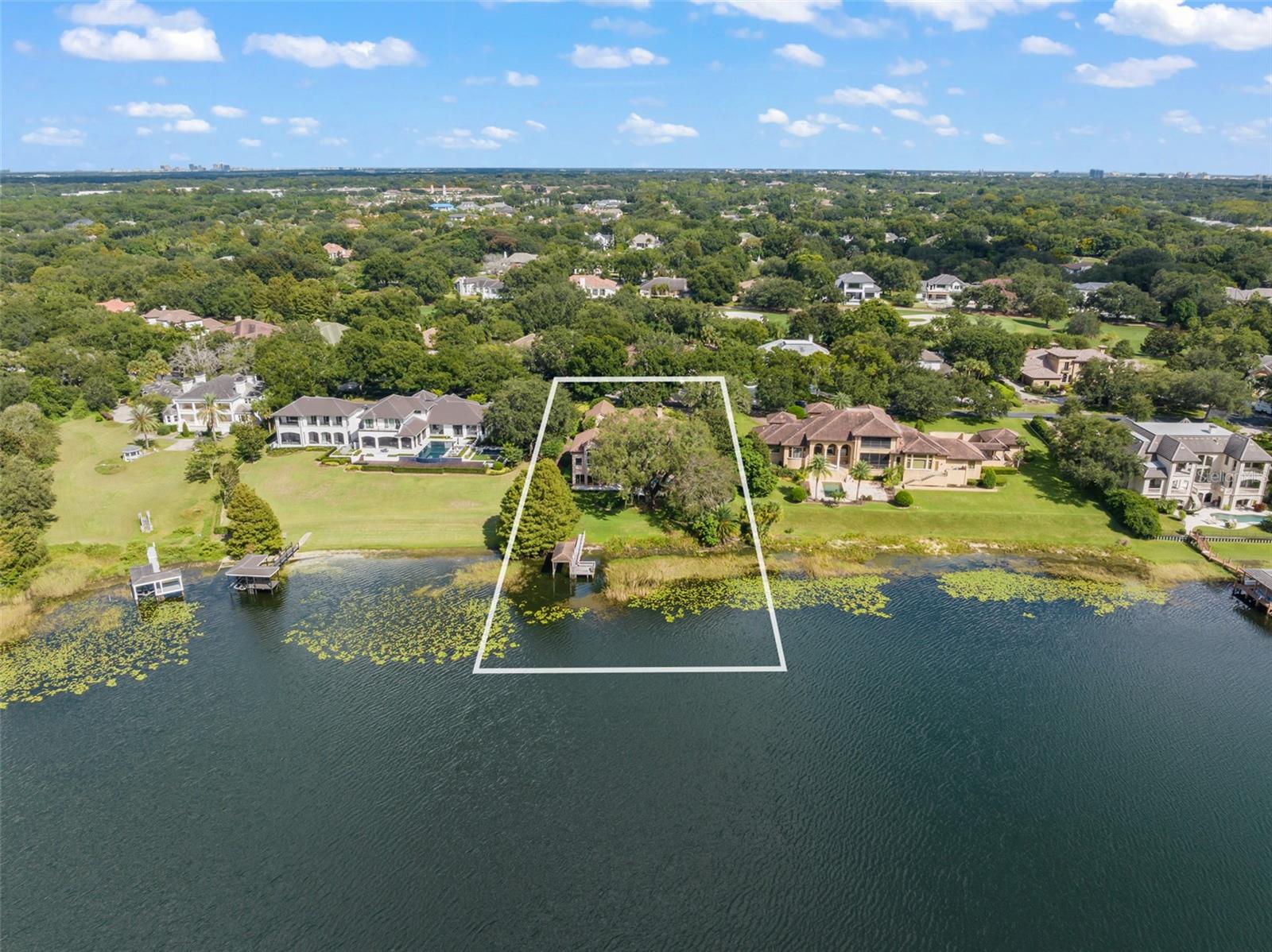 5036 LATROBE DRIVE