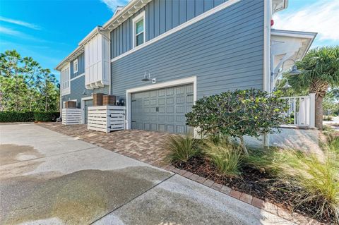 A home in BRADENTON