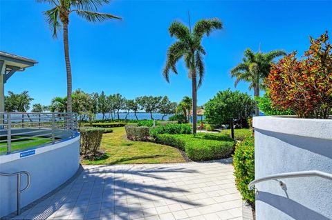 A home in BRADENTON