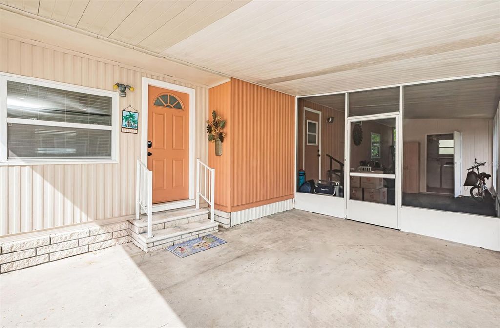 Photo of 225 Lake Tarpon Drive #22, Palm Harbor, FL 34684 (MLS # TB8417125)