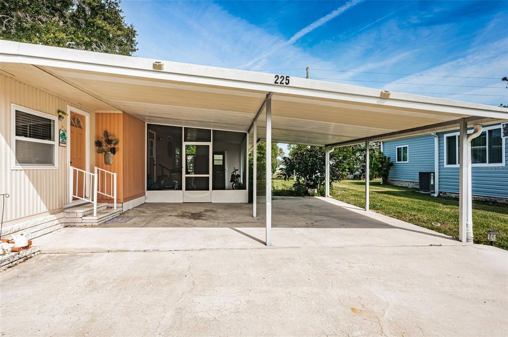 Photo of 225 Lake Tarpon Drive #22, Palm Harbor, FL 34684 (MLS # TB8417125)