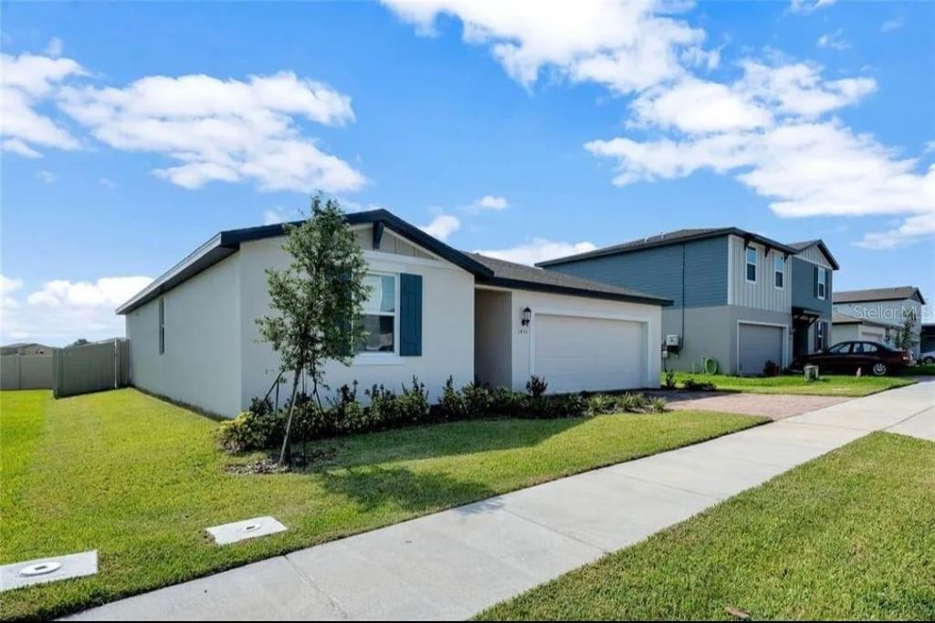 Photo of 1431 Saguaro St, Davenport, FL 33837 (MLS # O6378288)