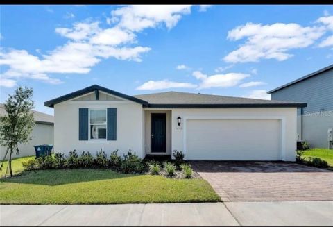 1431 SAGUARO STREET DAVENPORT FL 33837