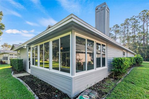 A home in ORMOND BEACH