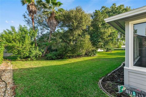 A home in ORMOND BEACH