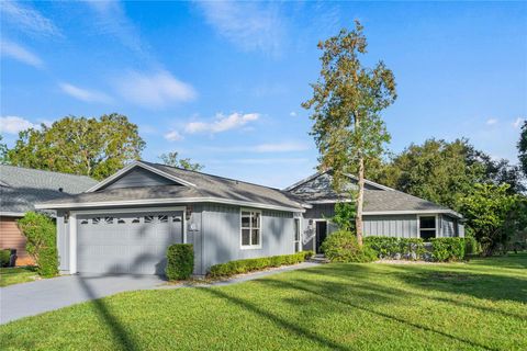 A home in ORMOND BEACH