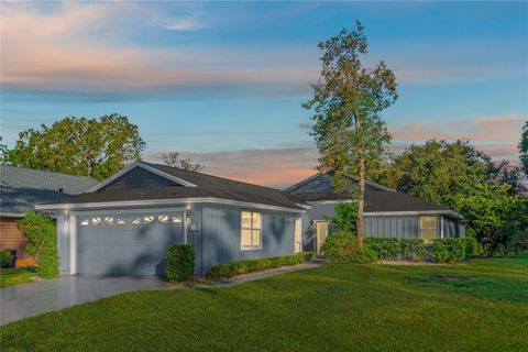 A home in ORMOND BEACH