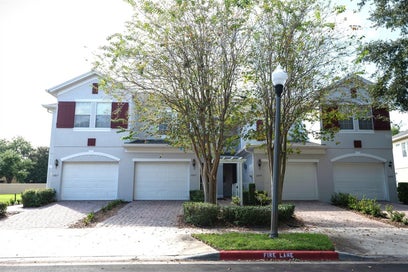 6063 STRADA ISLE WAY ORLANDO FL 32835