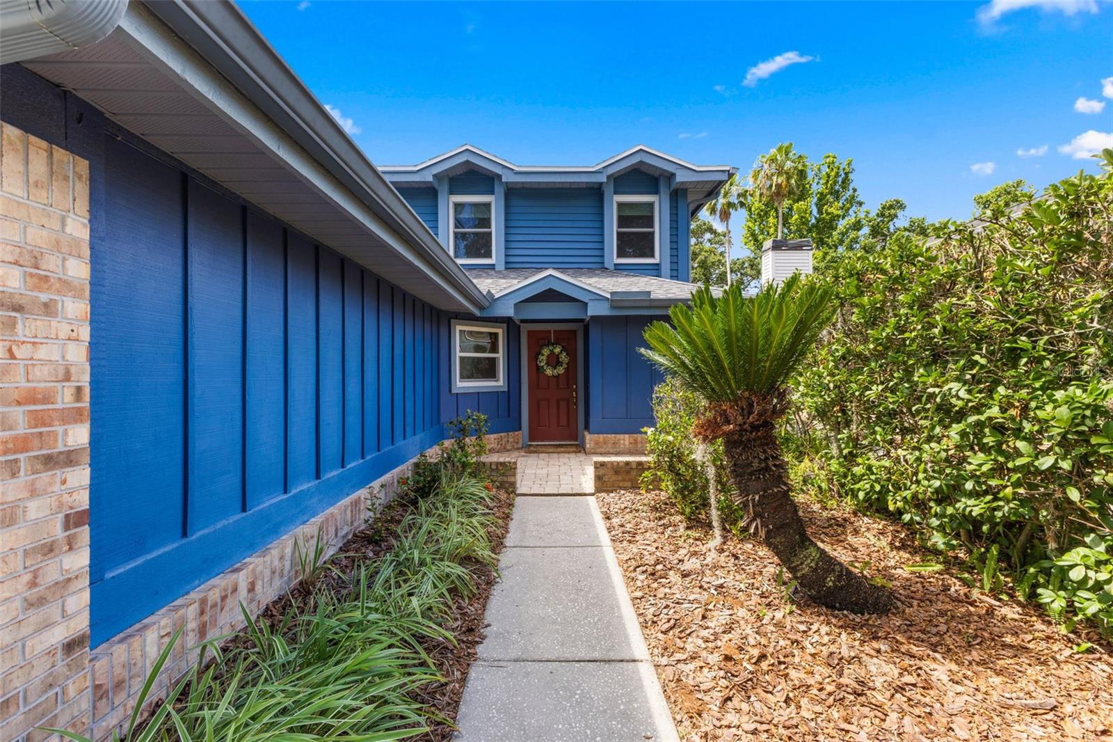 5032 CYPRESS TRACE DRIVE