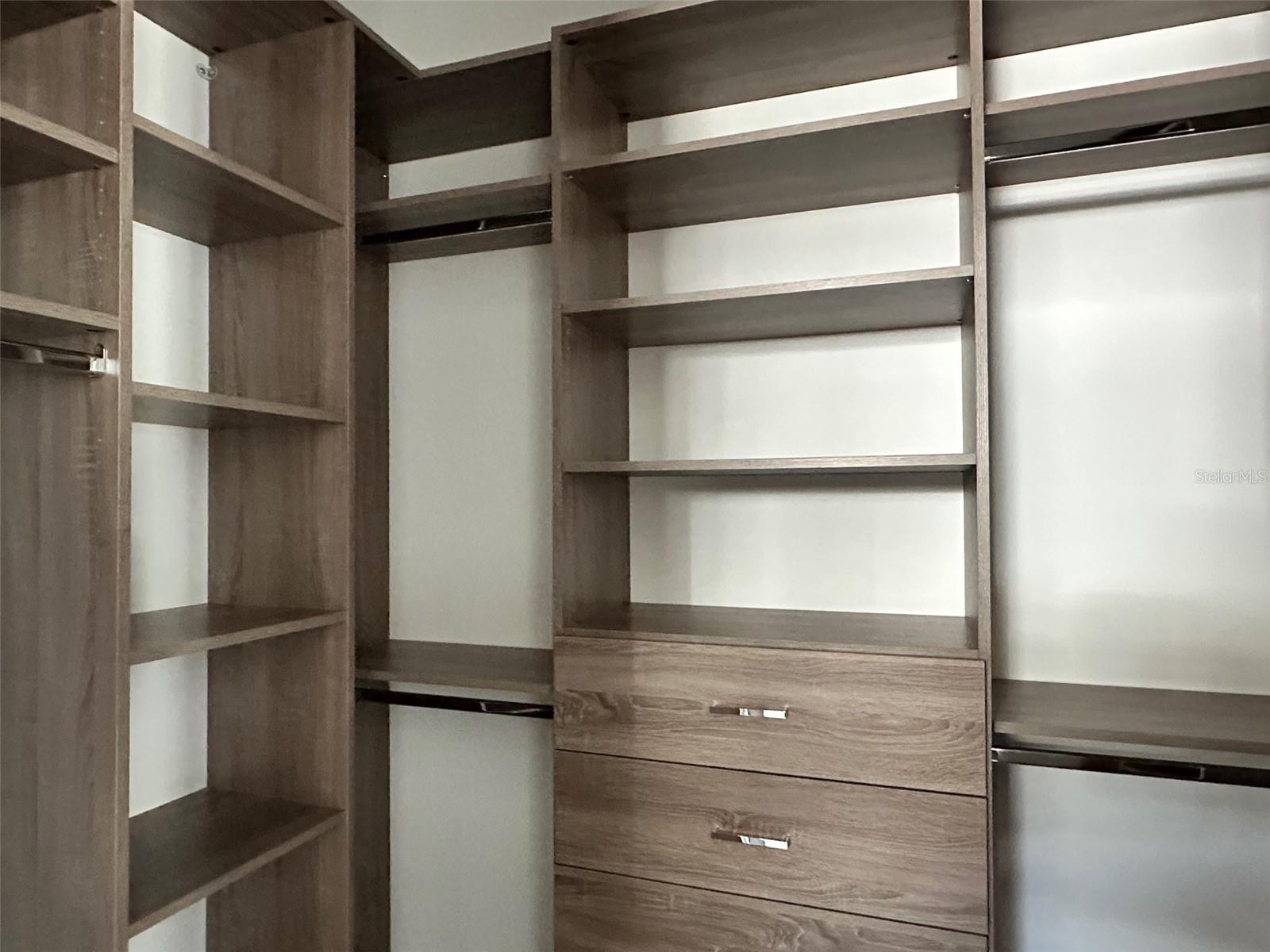 BELLA COLLINA SUB - Residential