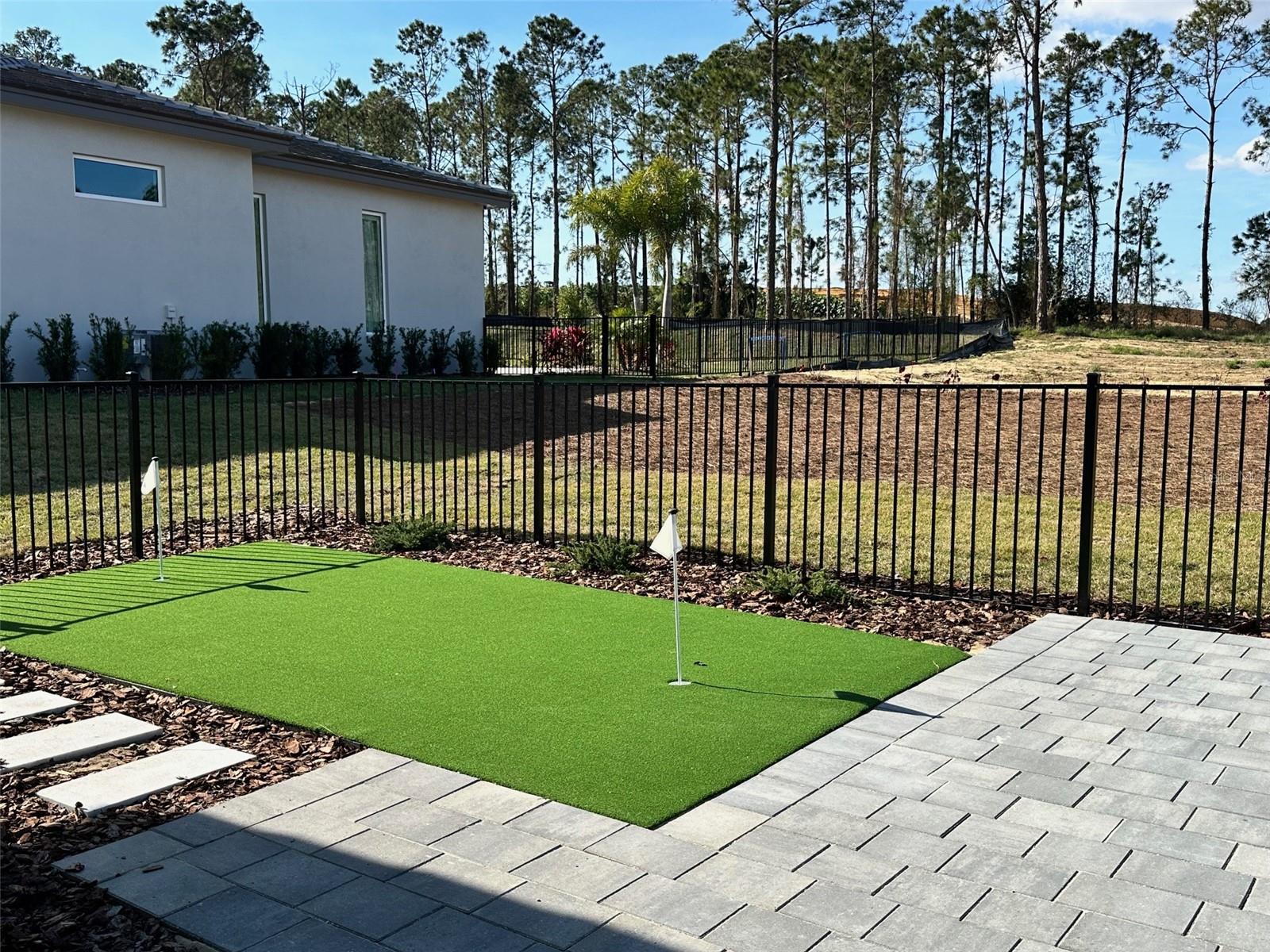 BELLA COLLINA SUB - Residential