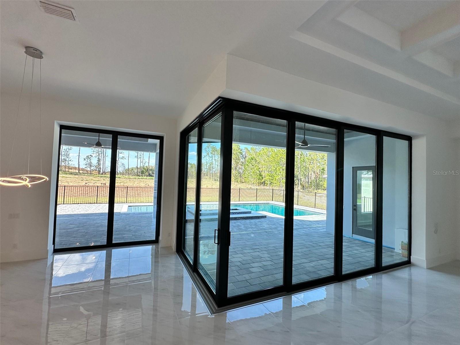 BELLA COLLINA SUB - Residential