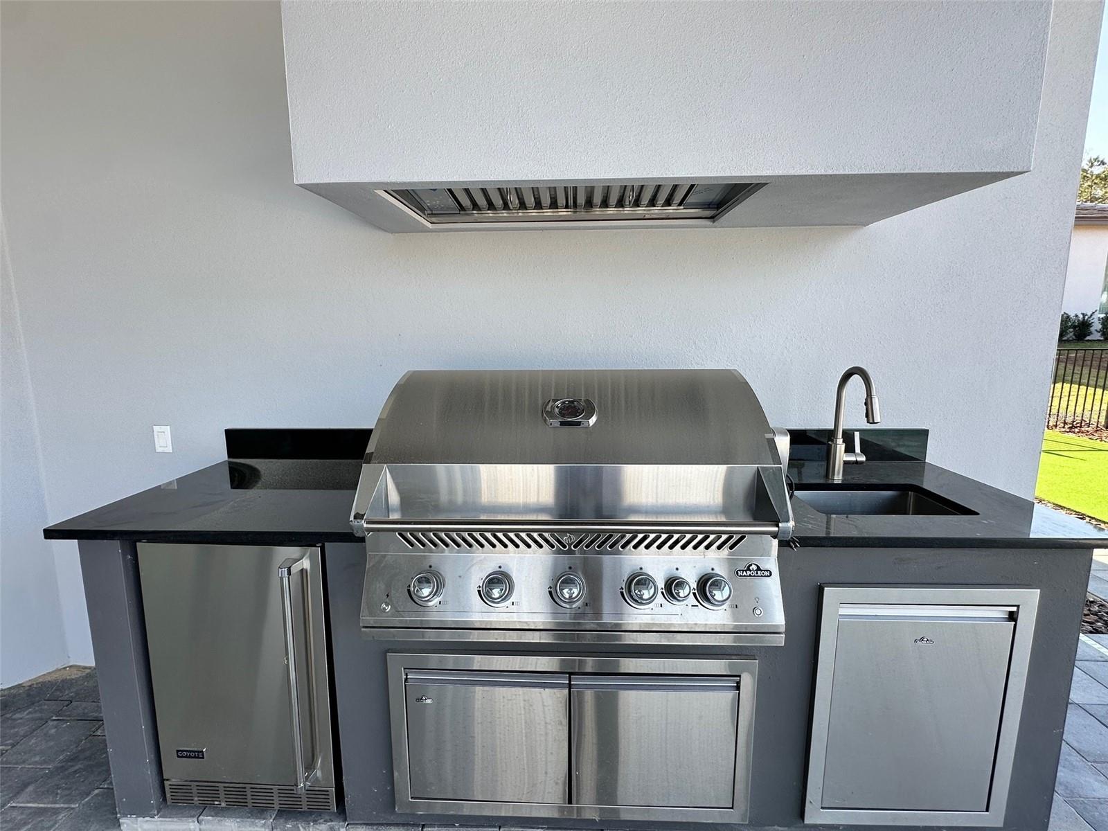 BELLA COLLINA SUB - Residential