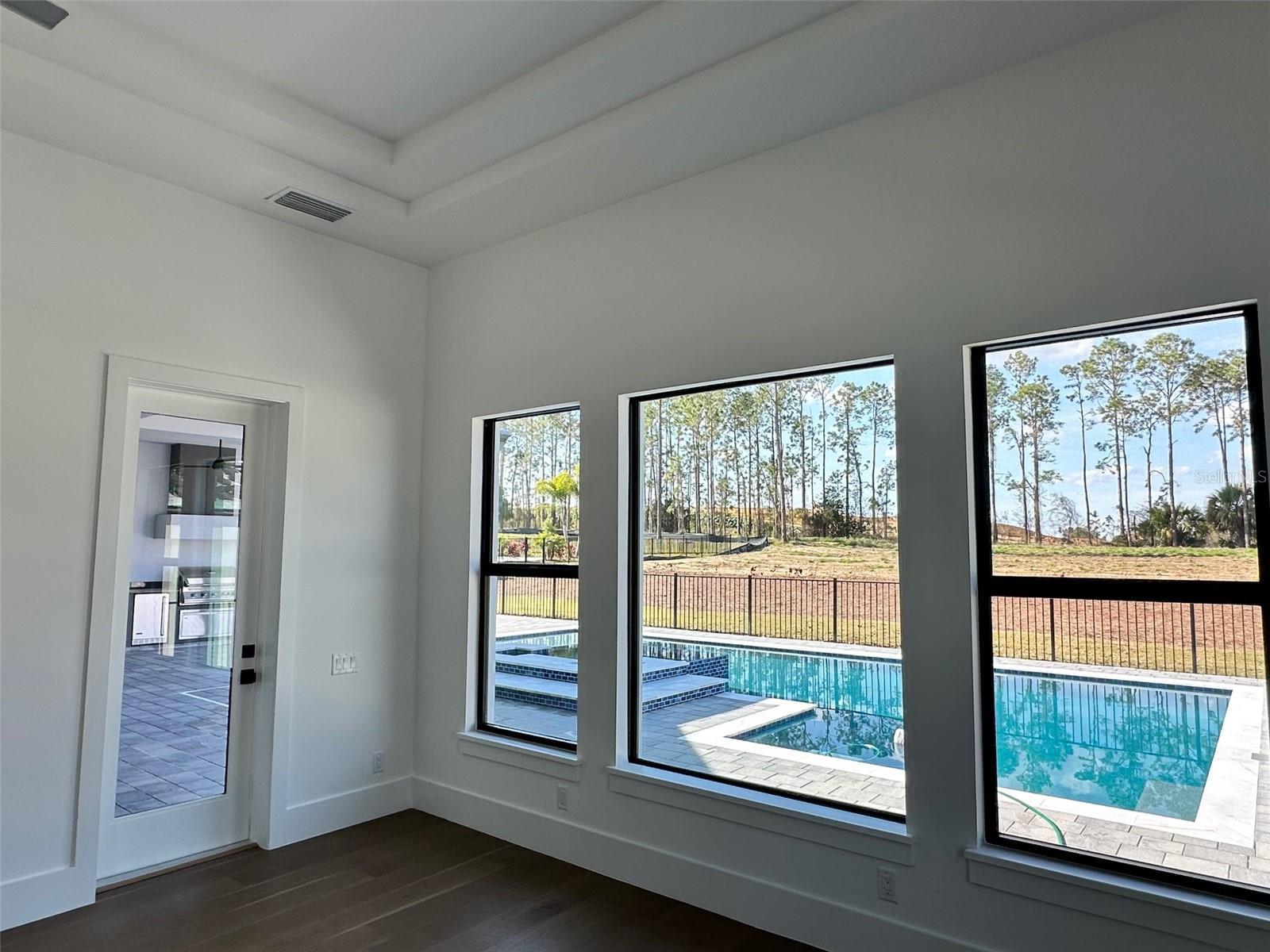 BELLA COLLINA SUB - Residential