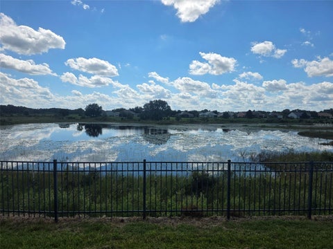 Photo of 248 Bayou Bend Road, Groveland, FL 34736 (MLS # G5119571)