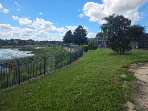 Tiny photo for 248 Bayou Bend Road, Groveland, FL 34736 (MLS # G5119571)