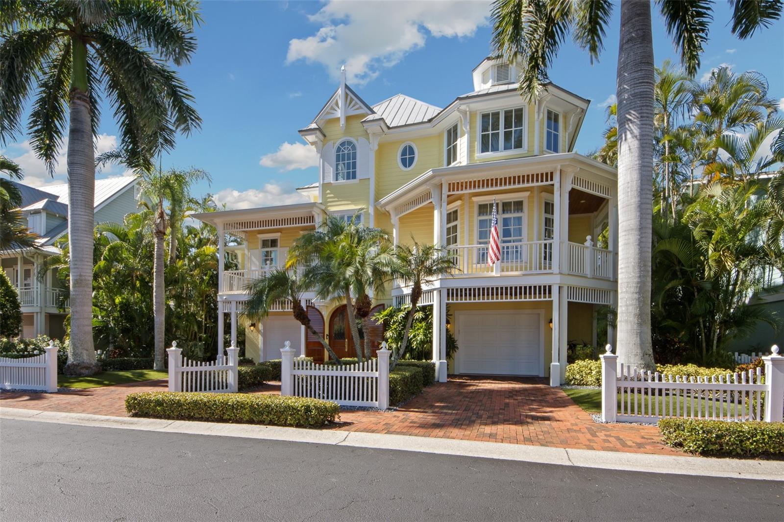 12914 YACHT CLUB PLACE